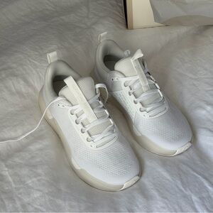 While On Earth - Move Trainer